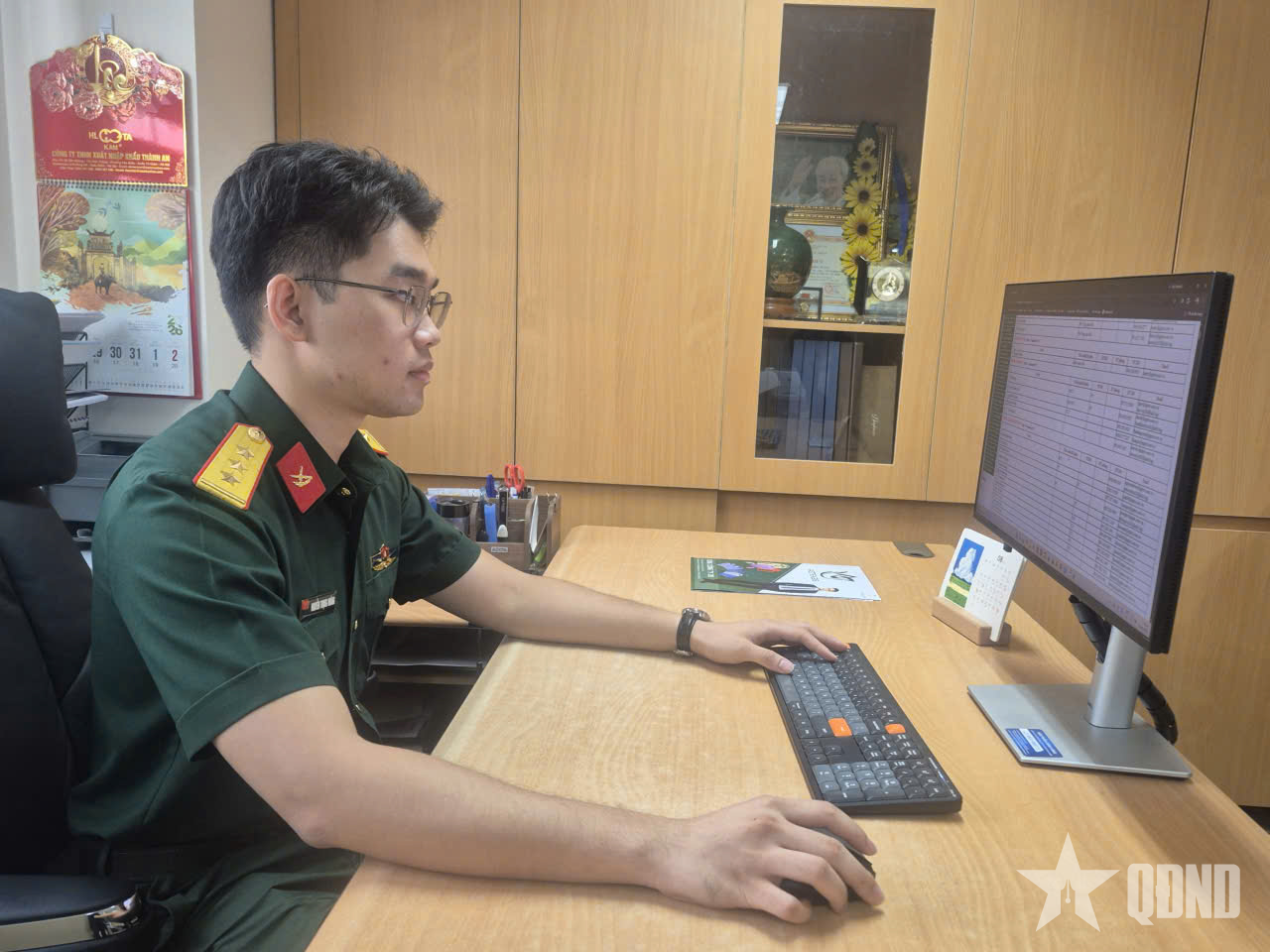 Sáng kiến giúp tiết kiệm chi phí mỗi năm hàng tỷ đồng